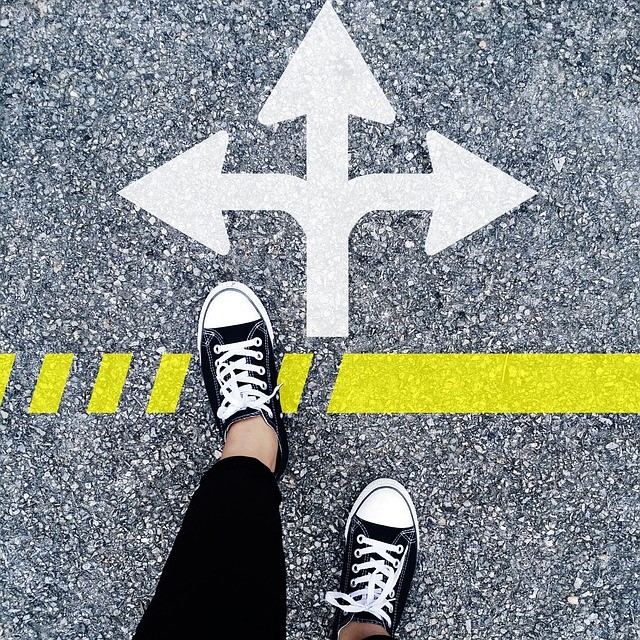 Fiche orientation