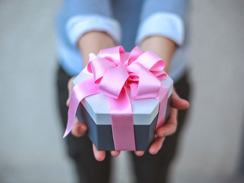 cadeau